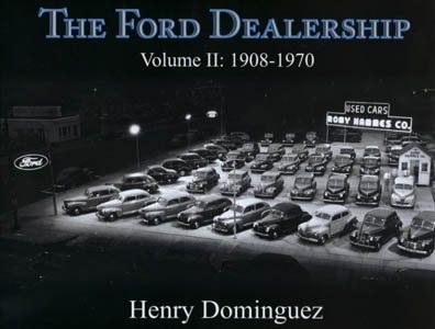 The Ford Dealership Vol II