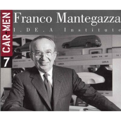 Franco Mantegazza I. DE .A Institute Car Men 7