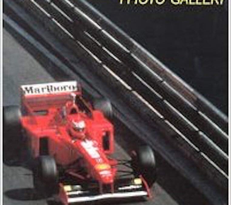 Ferrari Photo Gallery