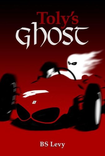 Toly's  Ghost