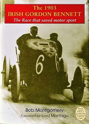 The 1903 Irish Gordon Bennett: The Race That Saved Motor Sport