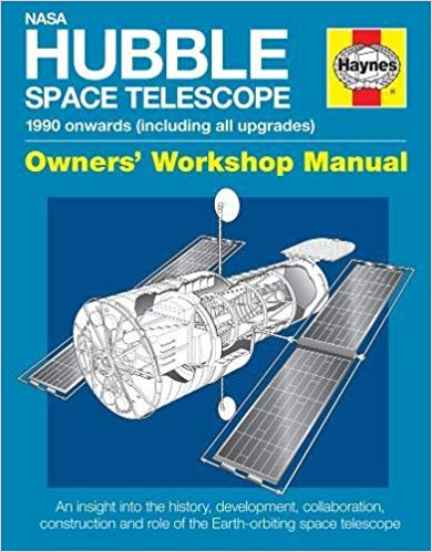 NASA Hubble Space Telescope