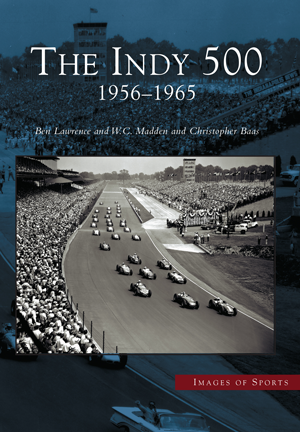 The Indy 500 1956-1965