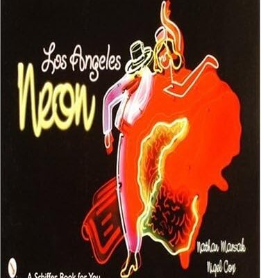 Los Angles Neon