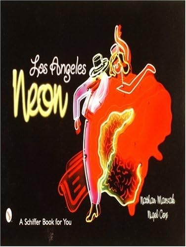 Los Angles Neon