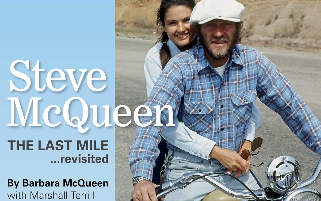 Steve McQueen: The Last Mile…Revisited