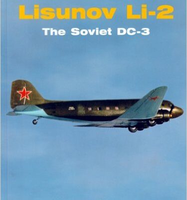 Lisunov LI-2, The soviet DC-3