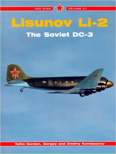 Lisunov LI-2, The soviet DC-3
