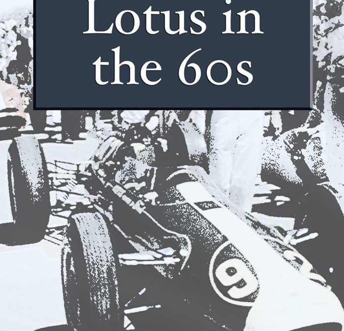 Lotus in the 60’s
