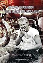Steve McQueen: The Race of His Life