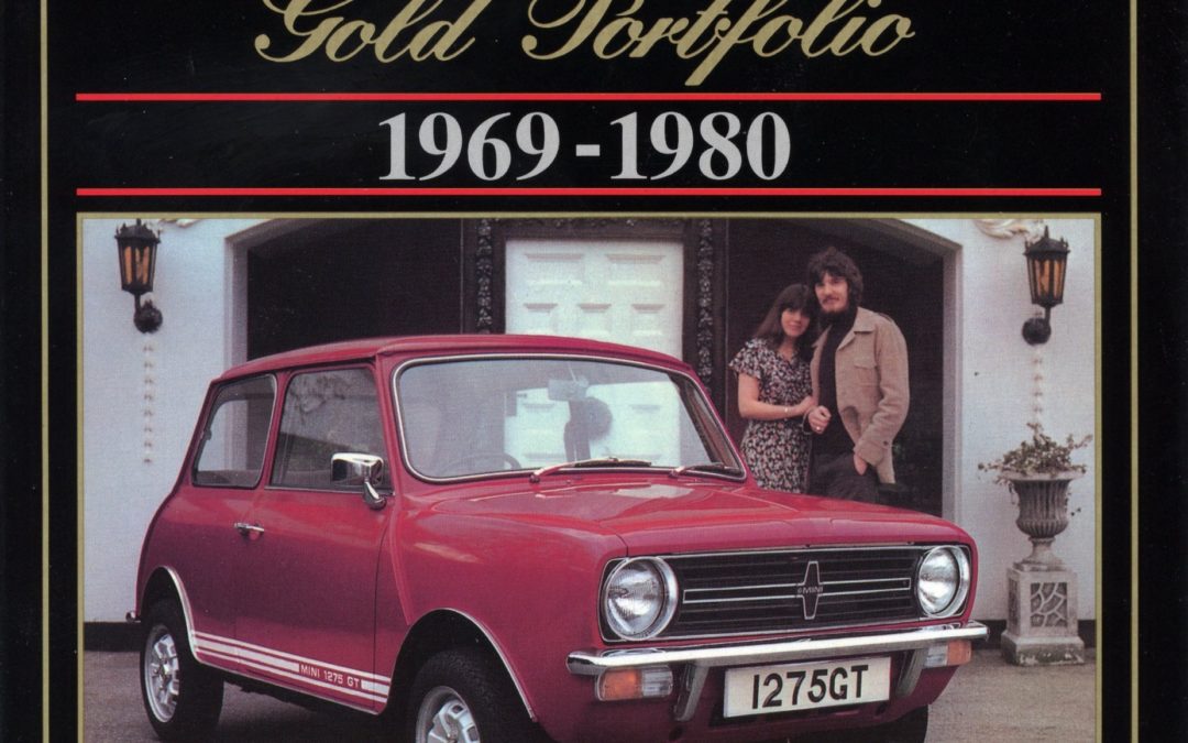 Mini Gold Portfolio 1969-1980