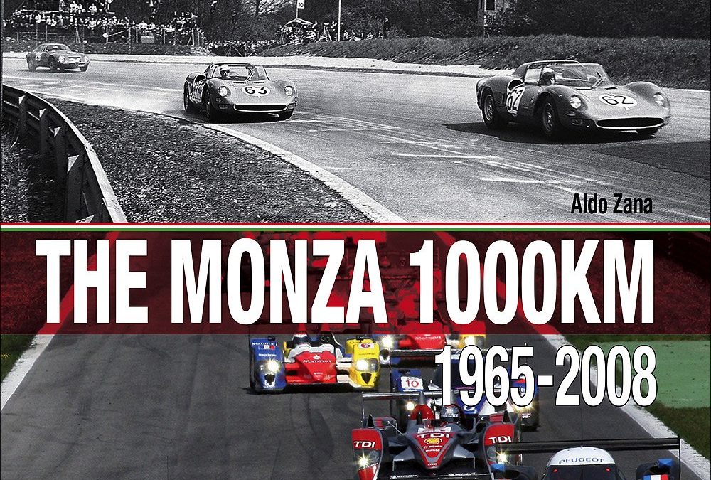 The Monza 1000KM: 1965-2008
