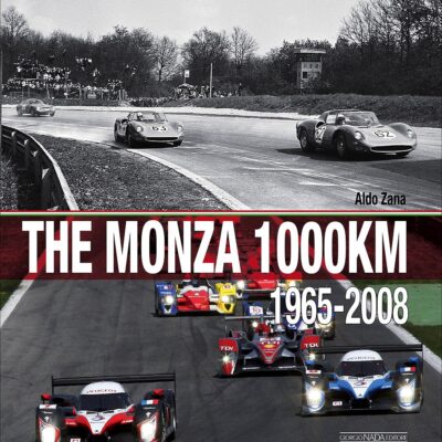 The Monza 1000KM: 1965-2008