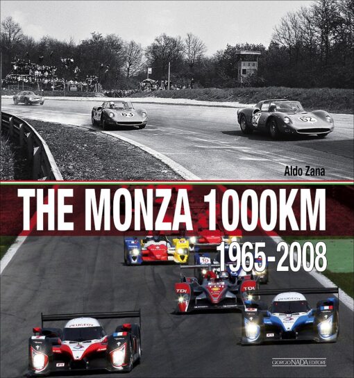 The Monza 1000KM: 1965-2008