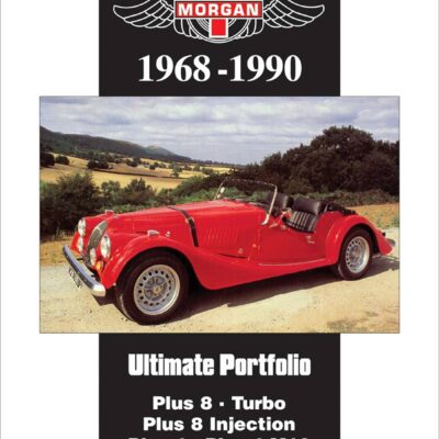 Morgan Ultimate Portfolio 1968-1990