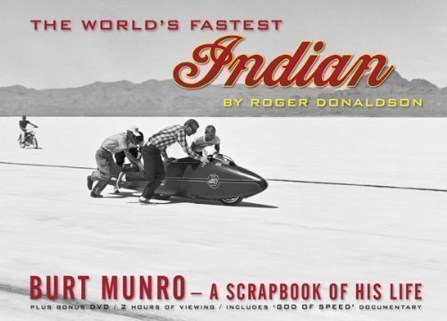 The World’s Fastest Indian