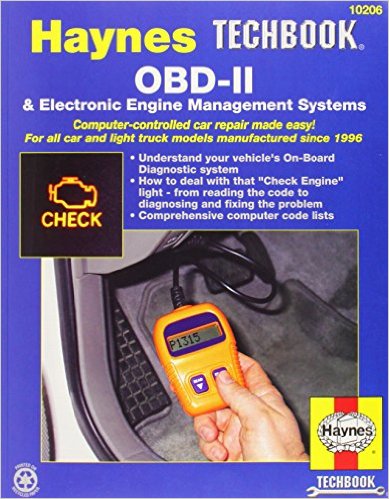 OBD-II & Electronic Engine Management Systems