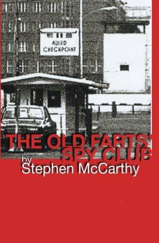 The Old Farts Spy Club