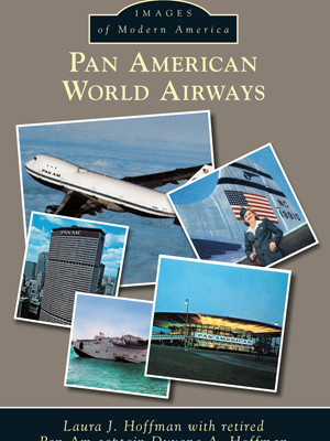 Pan American World Airways