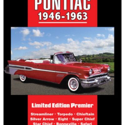 Pontiac 1946-1963 Limited Edition Premier