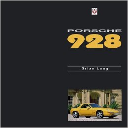 Porsche 928