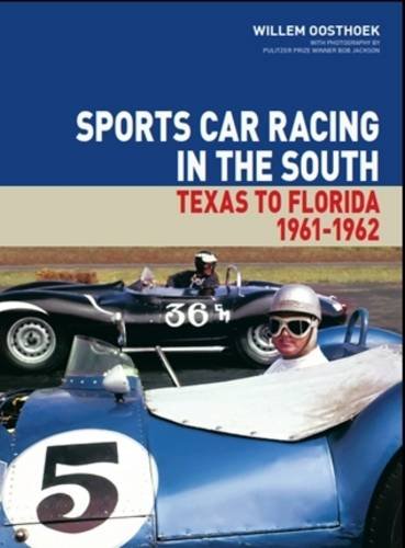 Sports Car Racing in the South 1960-1961