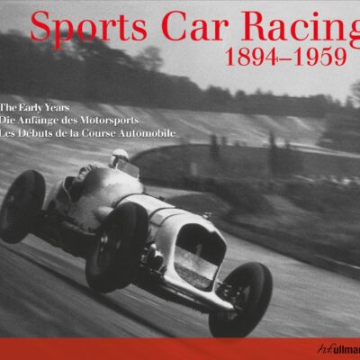 Sports Car Racing 1895-1959
