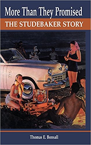 More Than They Promised: The  Studebaker Story