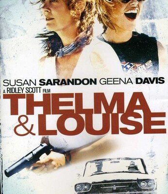 THELMA & LOUISE