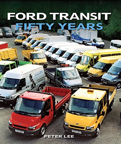 Ford Transit  Fifty Years