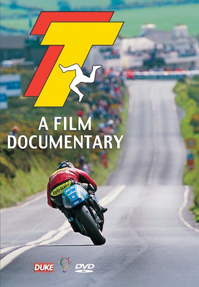 TT – A Film Documentary DVD