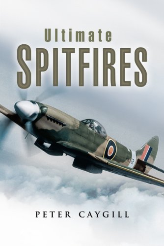 ULTIMATE SPITFIRES