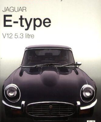 Jaguar E-type V12 5.3 litre: The Essential Buyer's Guide