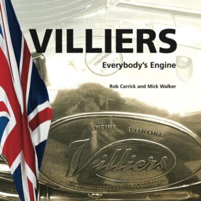Villiers Everybody's Engine