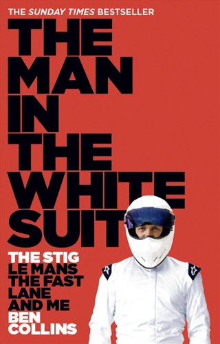 The Man in the White Suit