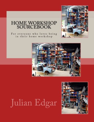 Home Workshop Sourcebook