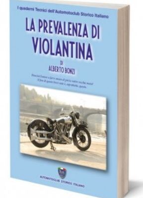 La prevalenza di Violantina
