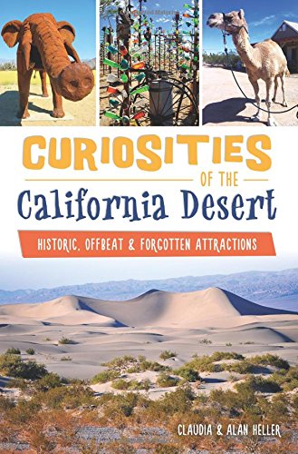 Curiosities of the California Desert