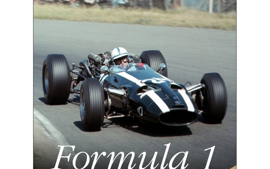Formula 1 in Camera 1960-69: Volume 2