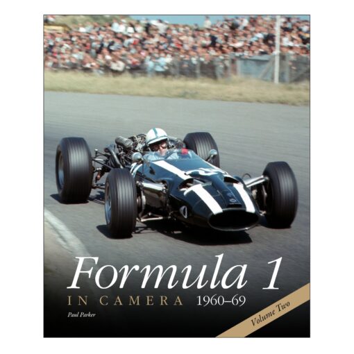 Formula 1 in Camera 1960-69: Volume 2