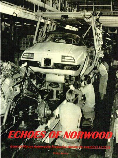 Echoes of Norwood