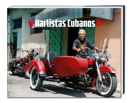 Harlistas Cubanos