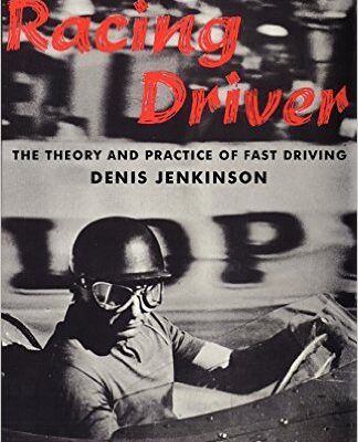 The Racing Driver