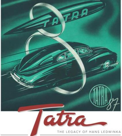 Tatra – The Legacy of Hans Ledwinka