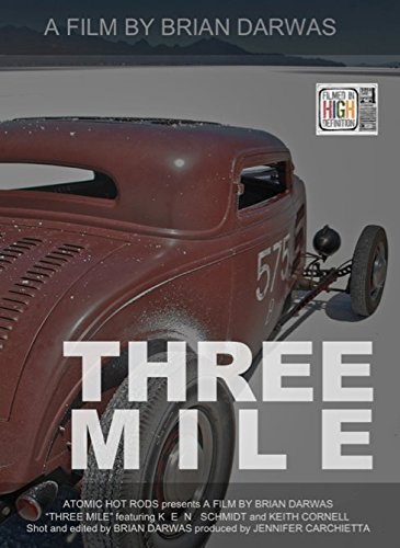 THREE MILE