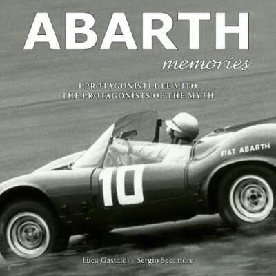 Abarth Memories