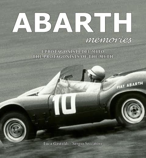 Abarth Memories