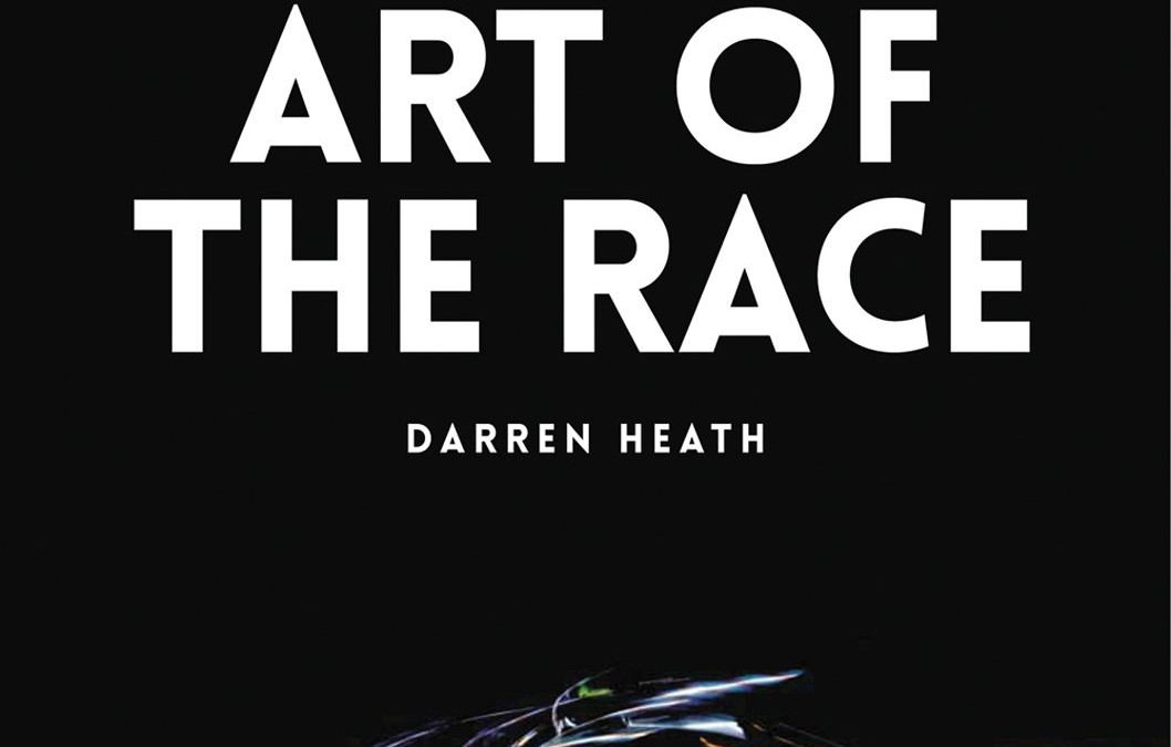 Art of the Race – V14