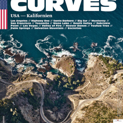 Curves California