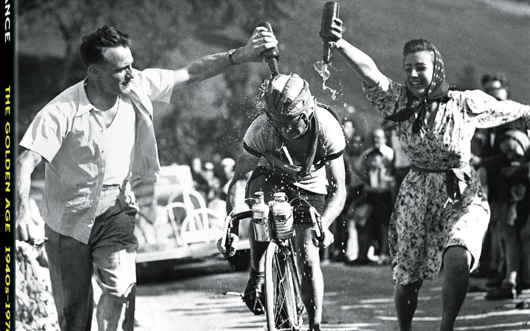 Tour de France: The Golden Age 1940’s – 1970’s